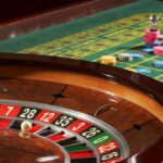 Casino Games with the Best, Worst Odds