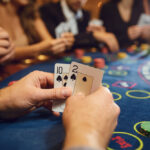 5 Ways to Improve Your Texas Hold ‘Em Poker Game