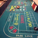 Craps Party Austin