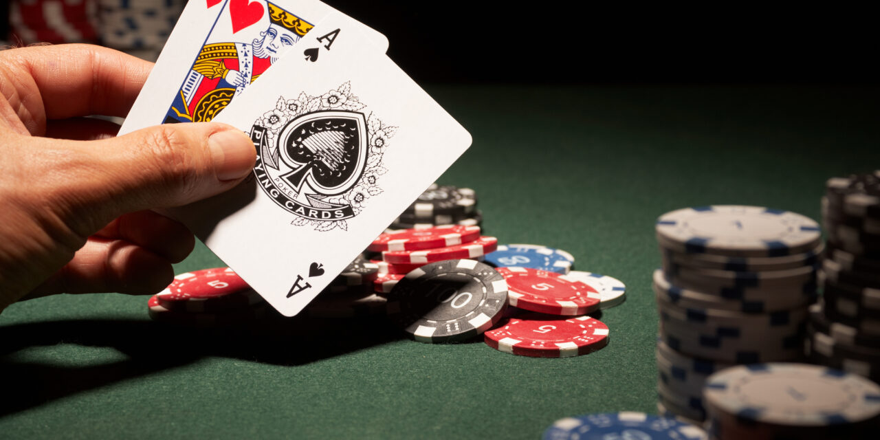 Beginner’s Guide to Blackjack