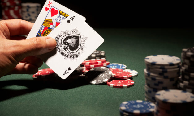 Beginner’s Guide to Blackjack