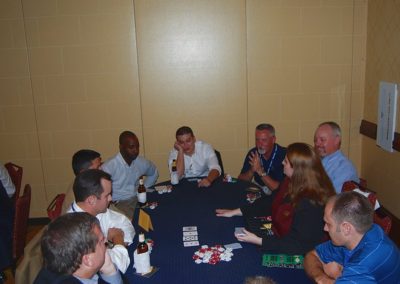 Poker Tournaments