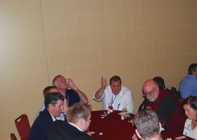 Poker Tournaments